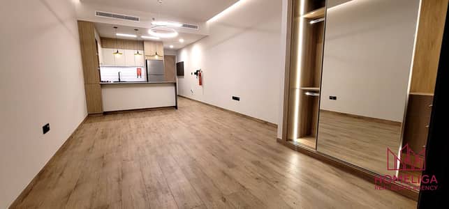 Studio zum Verkauf in Jumeirah Village Circle (JVC), Dubai - WhatsApp Image 2026-10-27 at 16.20. 40 (1). jpeg Studio zum Verkauf in Jumeirah Village Circle (JVC), Dubai - WhatsApp Image 2026-10-27 at 16.20. 40 (1). jpeg
