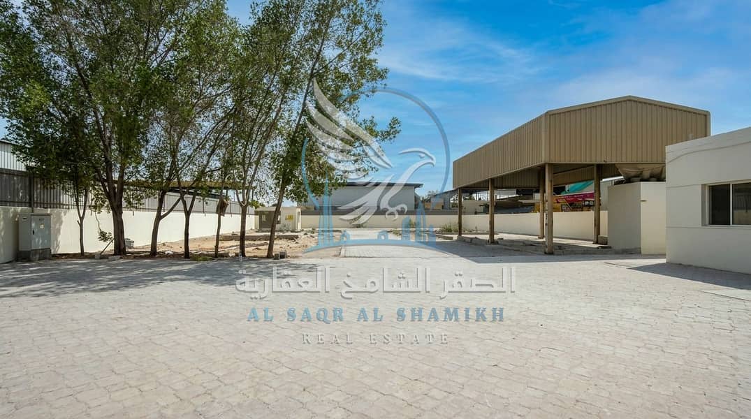 4 حوطة الصجعة 20000 قدم Al Sajaa Yard 20000 Sqft 4. jpeg