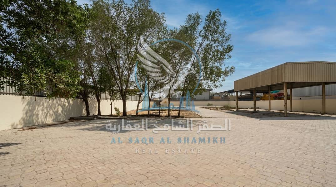5 حوطة الصجعة 20000 قدم Al Sajaa Yard 20000 Sqft 5. jpeg