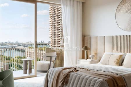 1 Slaapkamer Appartement te Koop in Dubai Creek Harbour, Dubai - Appartement in Dubai Creek Harbour,Lyvia by Palace, 1 slaapkamer, 2150000 AED - 17020307 1 Slaapkamer Appartement te Koop in Dubai Creek Harbour, Dubai - Appartement in Dubai Creek Harbour,Lyvia by Palace, 1 slaapkamer, 2150000 AED - 17020307