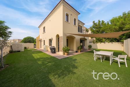 4 Schlafzimmer Villa zum Miete in Arabian Ranches 2, Dubai - Watermarked-21. jpg 4 Schlafzimmer Villa zum Miete in Arabian Ranches 2, Dubai - Watermarked-21. jpg