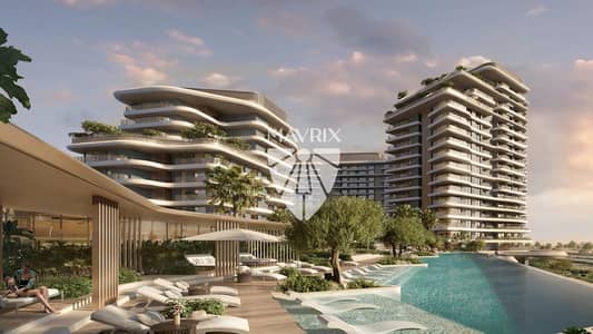 1 Bedroom Flat for Sale in Haven by Aldar, Dubai - Image 1 1 Bedroom Flat for Sale in Haven by Aldar, Dubai - Image 1