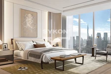 4 Camere Appartamento in vendita a Sheikh Zayed Road, Dubai - Appartamento a Sheikh Zayed Road，Jumeirah Residences Emirates Towers，Jumeirah Residences Emirates Tower B, 4 camere da letto, 52304000 AED - 17020335