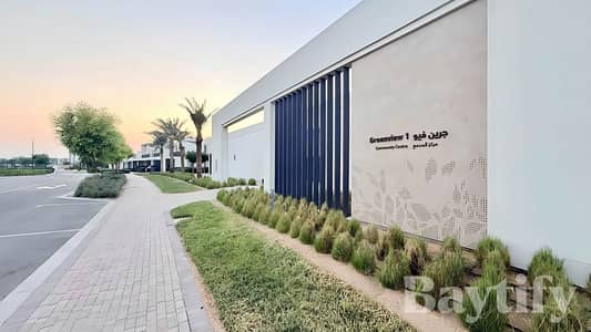 4 habitaciones Villa para en Alquiler en Dubai South, Dubai - Villa en Dubai South，Emaar South，Expo Golf Villas，Expo Golf Villas 4 (Greenviews 1), 4 dormitorios, 139500 AED - 16849811