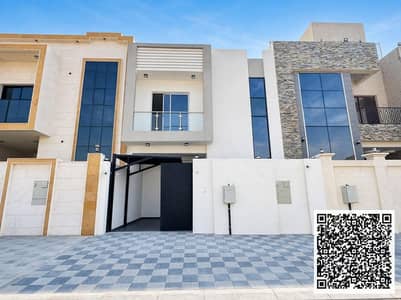 5 Schlafzimmer Townhouse zum Miete in Al Yasmeen, Ajman - WhatsApp Image 2026-10-28 at 6.40. 21 PM. jpeg
