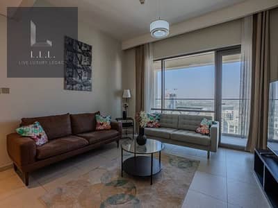 1 Slaapkamer Appartement te Huur in Dubai Creek Harbour, Dubai - photo_03. jpg 1 Slaapkamer Appartement te Huur in Dubai Creek Harbour, Dubai - photo_03. jpg