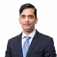 Manooj Kumar Shan