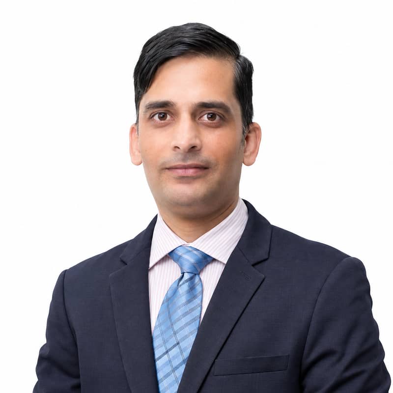 Manooj Kumar Shan