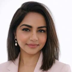 Varsha Tewari Varsha Tewari