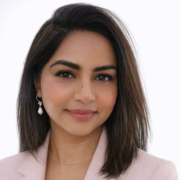 Varsha Tewari Varsha Tewari