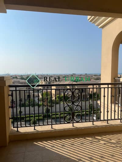 Appartement de 1 chambre à à louer à Saadiyat Island, Abu Dhabi - Appartement à Saadiyat Island，Saadiyat Beach, 1 chambre, 100000 AED - 17020394