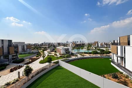 4 habitaciones Townhouse para en Alquiler en Mudon, Dubai - Casa adosada en Mudon,Mudon Al Ranim,Mudon Al Ranim 3, 4 dormitorios, 330000 AED - 17020398 4 habitaciones Townhouse para en Alquiler en Mudon, Dubai - Casa adosada en Mudon,Mudon Al Ranim,Mudon Al Ranim 3, 4 dormitorios, 330000 AED - 17020398
