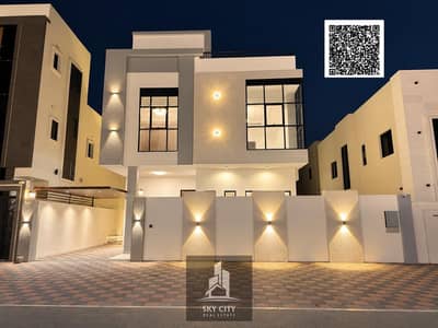 5 Schlafzimmer Villa zum Verkauf in Al Helio, Ajman - WhatsApp Image 2026-10-29 at 10.18. 24 AM. jpeg
