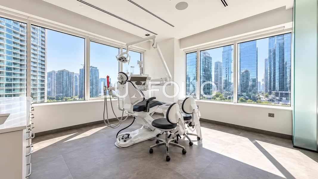 Clinic | Fitted | Rare Opportunity Clinic | Fitted | Rare Opportunity