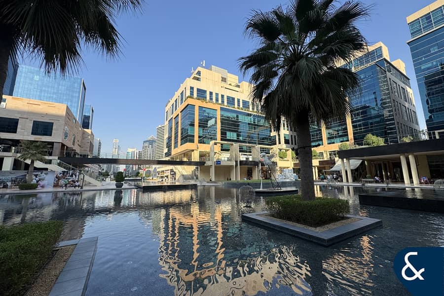 Büro in Business Bay,Bay Square,Bay Square 13, 1520500 AED - 17020430 Büro in Business Bay,Bay Square,Bay Square 13, 1520500 AED - 17020430