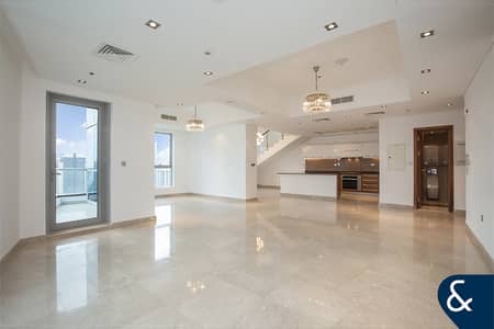 5 Camere Penthouse in affitto a Dubai Marina, Dubai - Attico a Dubai Marina,Bay Central,Bay Central West, 5 camere da letto, 360000 AED - 17020431 5 Camere Penthouse in affitto a Dubai Marina, Dubai - Attico a Dubai Marina,Bay Central,Bay Central West, 5 camere da letto, 360000 AED - 17020431