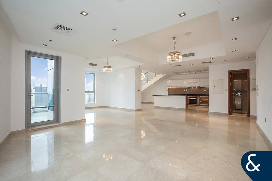 Attico a Dubai Marina,Bay Central,Bay Central West, 5 camere da letto, 360000 AED - 17020431 Attico a Dubai Marina,Bay Central,Bay Central West, 5 camere da letto, 360000 AED - 17020431