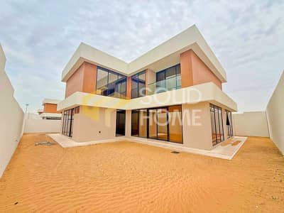 4 Camere Villa in affitto a Sharjah Garden City, Sharjah - Villa a Sharjah Garden City, 4 camere da letto, 175000 AED - 17020442