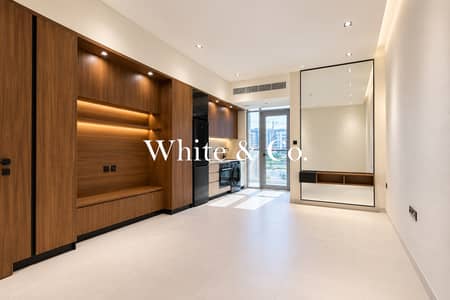 Studio zum Verkauf in Arjan, Dubai - Wohnung in Arjan,Torino by ORO24,Torino by ORO24 Building 6, 680000 AED - 17020441 Studio zum Verkauf in Arjan, Dubai - Wohnung in Arjan,Torino by ORO24,Torino by ORO24 Building 6, 680000 AED - 17020441