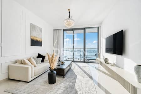 2 Camere Appartamento in affitto a Dubai Harbour, Dubai - Appartamento a Dubai Harbour,Emaar Beachfront,Beach Isle,Beach Isle Tower 1, 2 camere da letto, 290000 AED - 17016593 2 Camere Appartamento in affitto a Dubai Harbour, Dubai - Appartamento a Dubai Harbour,Emaar Beachfront,Beach Isle,Beach Isle Tower 1, 2 camere da letto, 290000 AED - 17016593