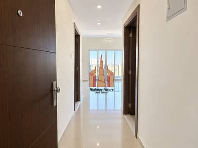 1 Camera Appartamento in affitto a Muwaileh Commercial, Sharjah - 252146. png