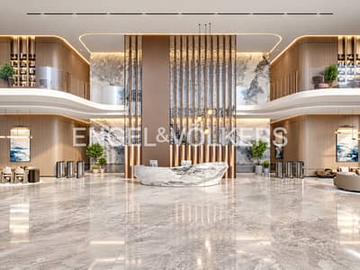 Office para en Venta en Business Bay, Dubai - Oficina en Business Bay,Berkeley Tower, 110000000 AED - 17020485 Office para en Venta en Business Bay, Dubai - Oficina en Business Bay,Berkeley Tower, 110000000 AED - 17020485