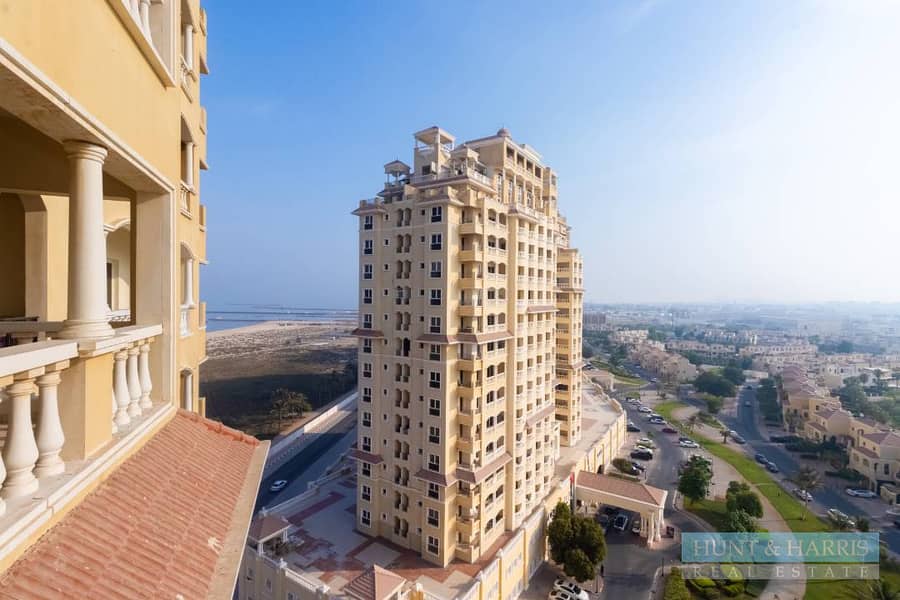 Wohnung in Al Hamra Village,Royal Breeze Apartment,Royal Breeze 2, 40000 AED - 17020504 Wohnung in Al Hamra Village,Royal Breeze Apartment,Royal Breeze 2, 40000 AED - 17020504