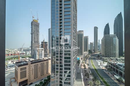 迪拜市中心， 迪拜 2 卧室公寓待售 - 位于迪拜市中心，皇冠大厦 2 卧室的公寓 3359999 AED - 17020524