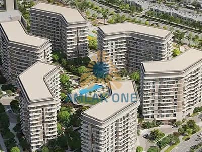 Monolocale in vendita a Yas Island, Abu Dhabi - 1. jpg