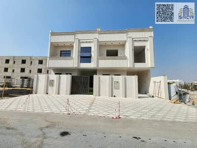 4 Slaapkamers Villa te Koop in Al Helio, Ajman - WhatsApp Image 2026-10-28 at 1.11. 35 PM (1). jpeg