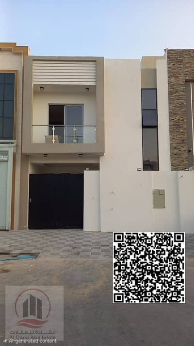 5 Camere Villa in affitto a Al Yasmeen, Ajman - نمشىتنمشاشتناشهمن. jpeg