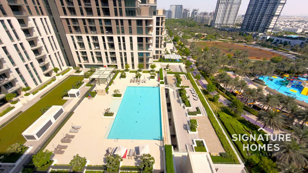 Apartamento en Dubai Hills Estate,Parkside Views, 3 dormitorios, 420000 AED - 17020565 Apartamento en Dubai Hills Estate,Parkside Views, 3 dormitorios, 420000 AED - 17020565