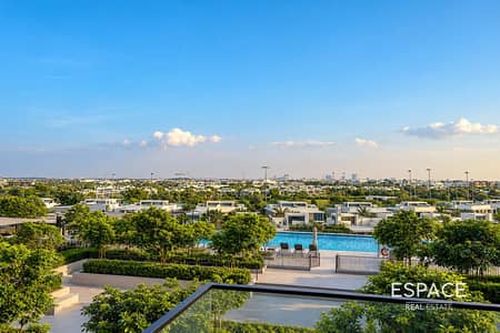 1 Bedroom Apartment for Rent in Dubai Hills Estate, Dubai - Golf Grand, Dubai Hills Estate