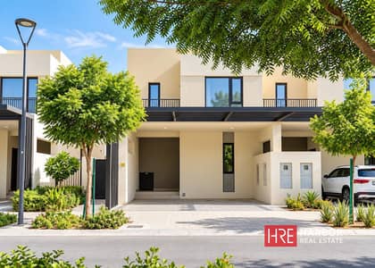 3 habitaciones Villa para en Alquiler en Dubai South, Dubai - Villa en Dubai South，Emaar South，Expo Golf Villas，Expo Golf Villas 3 (Parkside 3), 3 dormitorios, 110000 AED - 16224595