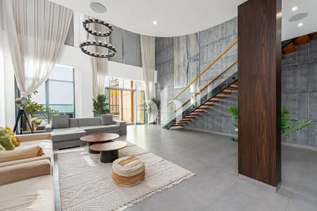 4 Bedroom Flat for Rent in Dubai Marina, Dubai - images image img