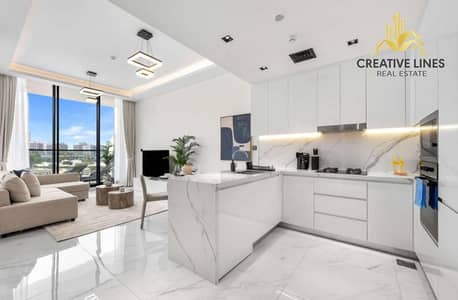 1 Bedroom Apartment for Rent in Dubai Studio City, Dubai - 106540. jpg