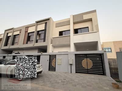 5 habitaciones Villa para en Alquiler en Al Yasmeen, Ajman - نىسناسنمساسن. jpeg