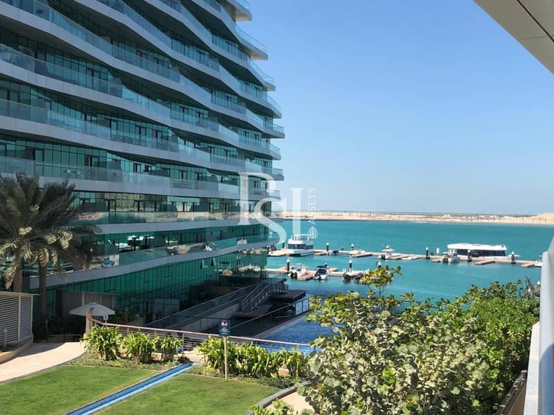 Wohnung in Al Raha Beach,Al Bandar,Al Naseem,Al Naseem Residence B, 1 schlafzimmer, 130000 AED - 17020624 Wohnung in Al Raha Beach,Al Bandar,Al Naseem,Al Naseem Residence B, 1 schlafzimmer, 130000 AED - 17020624