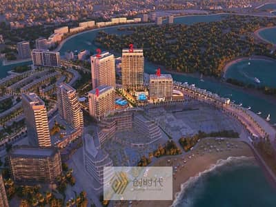 阿拉伯港, 拉斯海玛 1 卧室公寓待售 - CAPE HAYAT PICS 5. jpg 阿拉伯港, 拉斯海玛 1 卧室公寓待售 - CAPE HAYAT PICS 5. jpg