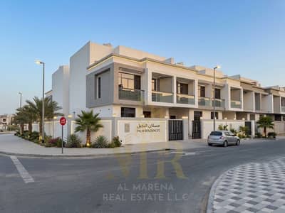 6 Camere Villa in vendita a Al Bahia, Ajman - bf0f0313-cd8e-4abb-aaa2-43092e3c5e17. jpg