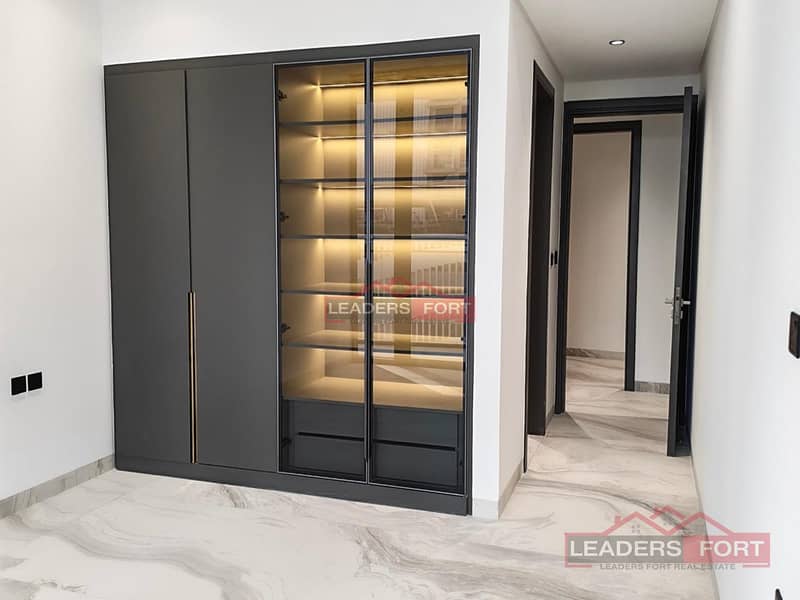 Appartement à Arjan,48 Parkside, 2 chambres, 110000 AED - 17019506 Appartement à Arjan,48 Parkside, 2 chambres, 110000 AED - 17019506