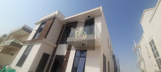 5 Bedroom Villa for Sale in Hoshi, Sharjah - WhatsApp Image 2026-09-14 at 5.58. 11 PM. jpeg