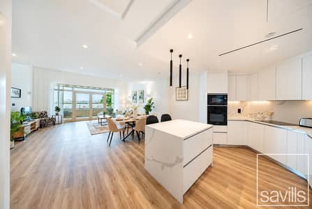 1 Schlafzimmer Wohnung zum Verkauf in Palm Jumeirah, Dubai - Wohnung in Palm Jumeirah,Shoreline Apartments,Al Msalli, 1 schlafzimmer, 4100000 AED - 17020675 1 Schlafzimmer Wohnung zum Verkauf in Palm Jumeirah, Dubai - Wohnung in Palm Jumeirah,Shoreline Apartments,Al Msalli, 1 schlafzimmer, 4100000 AED - 17020675