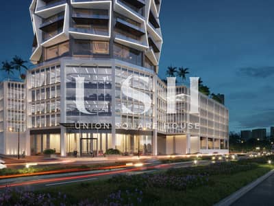 Studio for Sale in Jumeirah Village Circle (JVC), Dubai - binghatti-circle-jumeirah-village-circle-binghatti-1753275235-002-cgi. jpg Studio for Sale in Jumeirah Village Circle (JVC), Dubai - binghatti-circle-jumeirah-village-circle-binghatti-1753275235-002-cgi. jpg