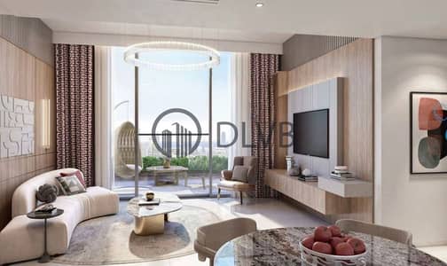 Studio de  à à vendre à Azizi Milan, Dubai - IMG_5683 (1). jpeg