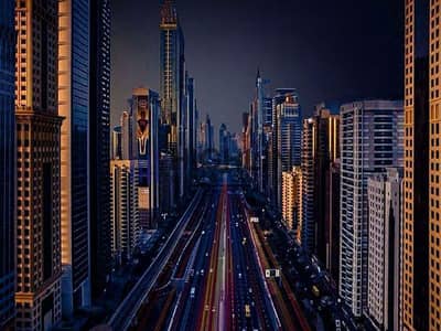 1 Bedroom Apartment for Sale in Sobha Central, Dubai - Stylish 1BR | Community View | Great Investment 1 Bedroom Apartment for Sale in Sobha Central, Dubai - Stylish 1BR | Community View | Great Investment
