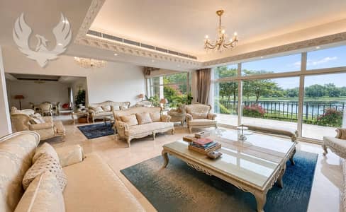 4 habitaciones Villa para en Venta en Jumeirah Islands, Dubai - Villa en Jumeirah Islands,Cluster 14, 4 dormitorios, 28990000 AED - 17020704 4 habitaciones Villa para en Venta en Jumeirah Islands, Dubai - Villa en Jumeirah Islands,Cluster 14, 4 dormitorios, 28990000 AED - 17020704