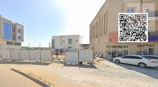 Plot for Sale in Al Helio, Ajman - 1. png