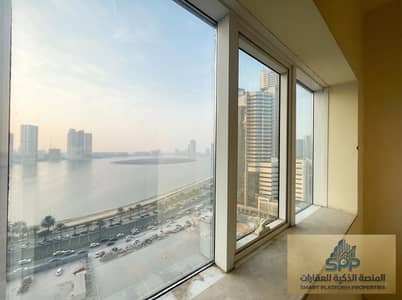 3 Camere Appartamento in affitto a Al Taawun, Sharjah - 1000177030. jpg