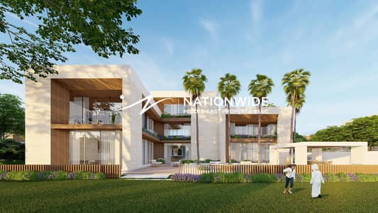 3 habitaciones Townhouse para en Venta en Al Reem Island, Abu Dhabi - Casa adosada en Al Reem Island,Reem Hills, 3 dormitorios, 5000000 AED - 17020720 3 habitaciones Townhouse para en Venta en Al Reem Island, Abu Dhabi - Casa adosada en Al Reem Island,Reem Hills, 3 dormitorios, 5000000 AED - 17020720